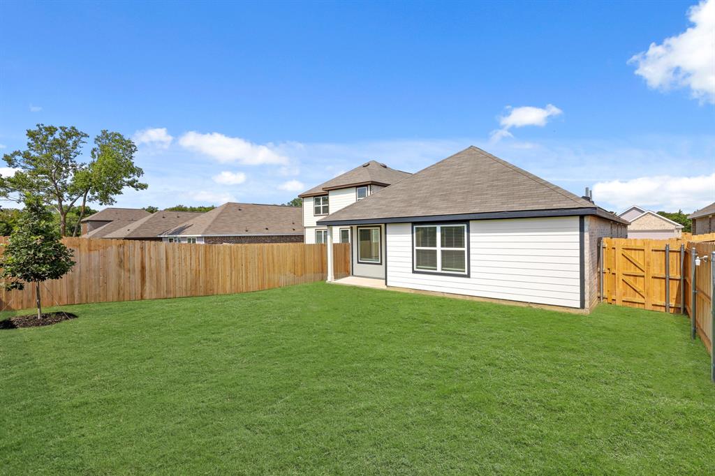 Christian Meadows - Residential