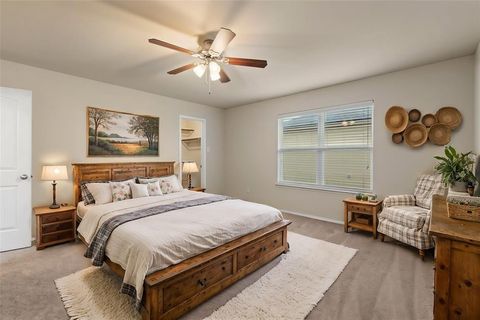 A home in Fort Worth