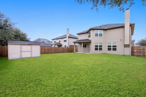 A home in Fort Worth