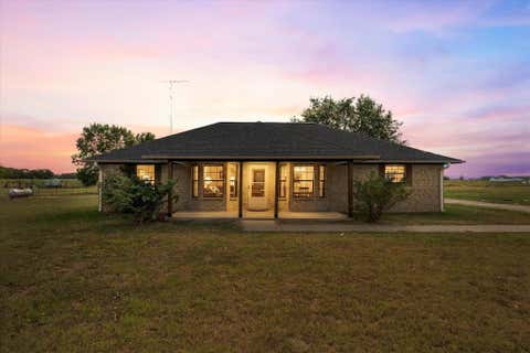 Photo of 6006 County Road 4604, Commerce, TX 75428 (MLS # 21368814)