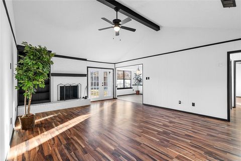 3977 Windhaven Road Fort Worth TX 76133