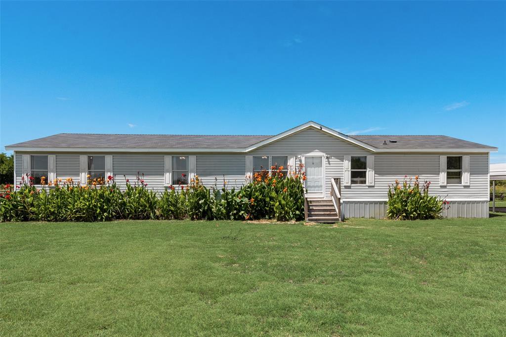 2605 Gills Crossing Court