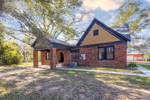 A home in Mineola