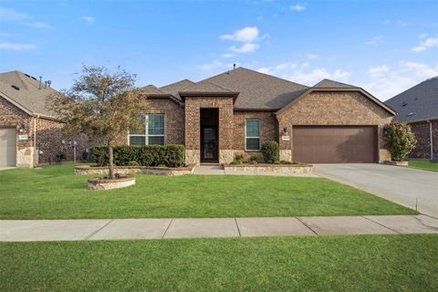 10813 Culberson Drive Aubrey TX 76227
