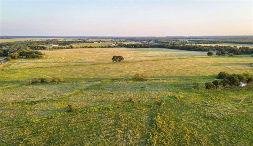 If you’ve been searching for the ideal homesite to build your custom home, this one-acre lot offers an exceptional opportunity. Located in Phase two of the desirable Elm Branch Subdivision, this property provides generous space, privacy, and a well-planned setting designed to protect long-term value. A water meter is approved for the lot, with the option to have it installed prior to closing for a minimal additional fee. County approval is almost on file, allowing for a smooth and efficient closing timeline. This is a build-site-only lot with deed restrictions in place to maintain the quality and consistency of the subdivision; mobile homes are not permitted. Situated in the highly sought-after West ISD, this property combines an excellent location with flexibility and convenience. The developer is open to offering a bundled option for new construction, or buyers may choose their own builder to create a home tailored to their vision. This is a rare chance to secure a spacious, build-ready lot in a well-established subdivision.