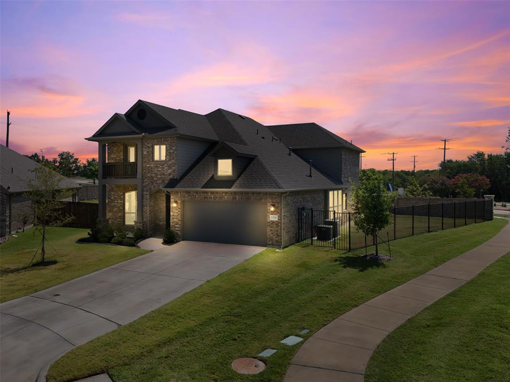 155 Red Cedar Court