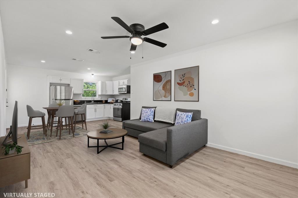 605 Alto Drive