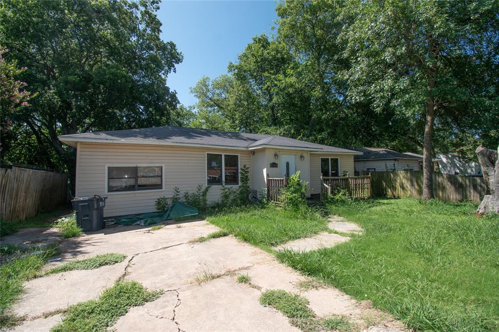 Kendrick - Residential