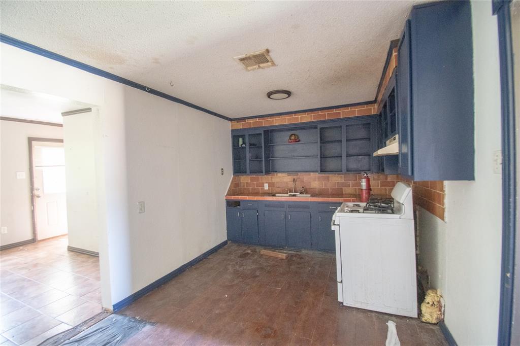 Kendrick - Residential