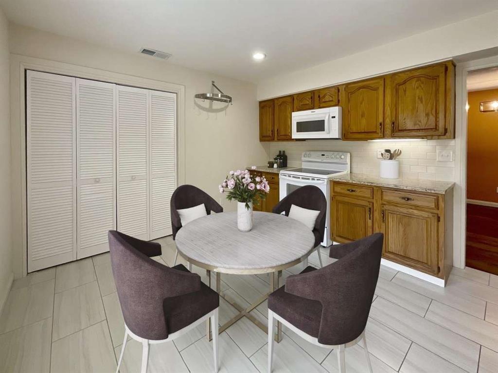 Morrow Green Garden Homes - Residential