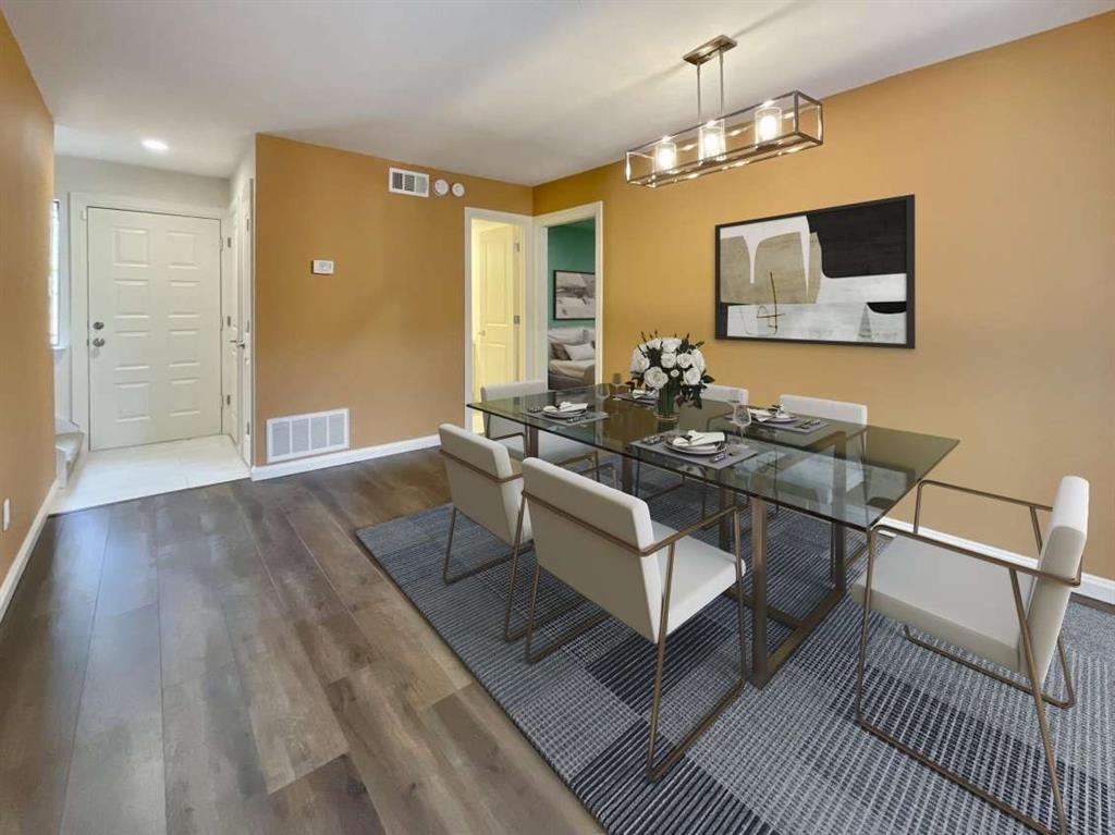 Morrow Green Garden Homes - Residential