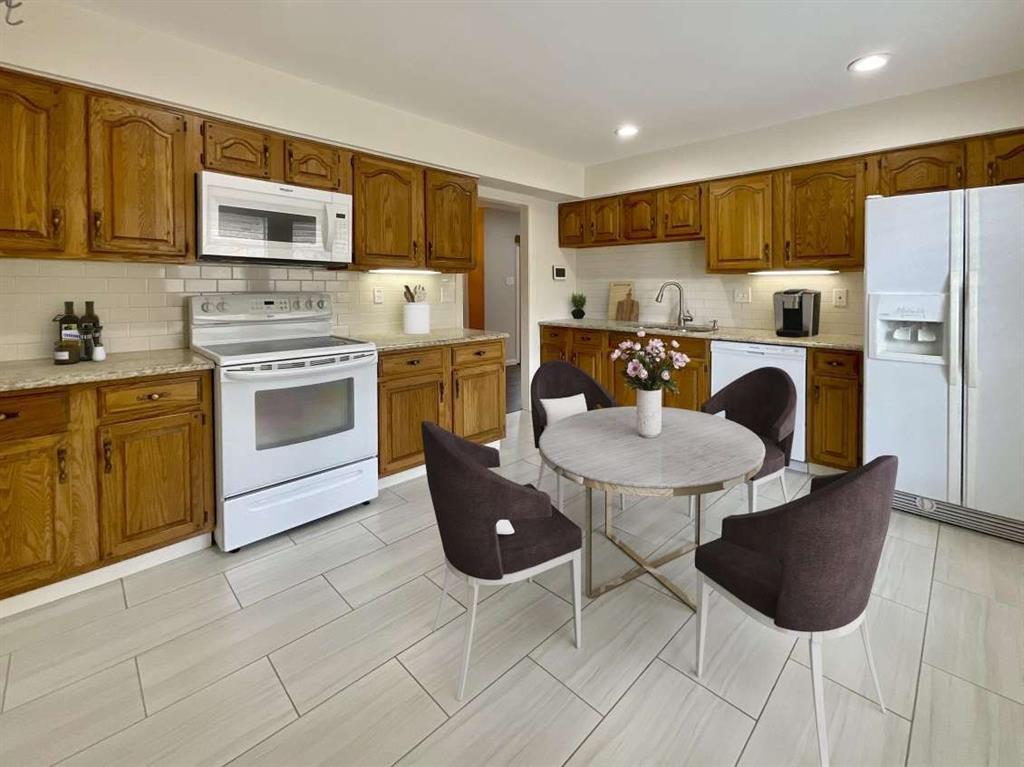 Morrow Green Garden Homes - Residential