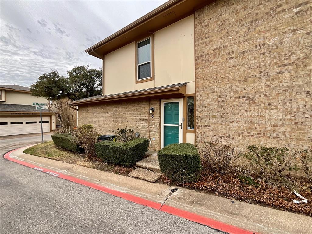 Morrow Green Garden Homes - Residential