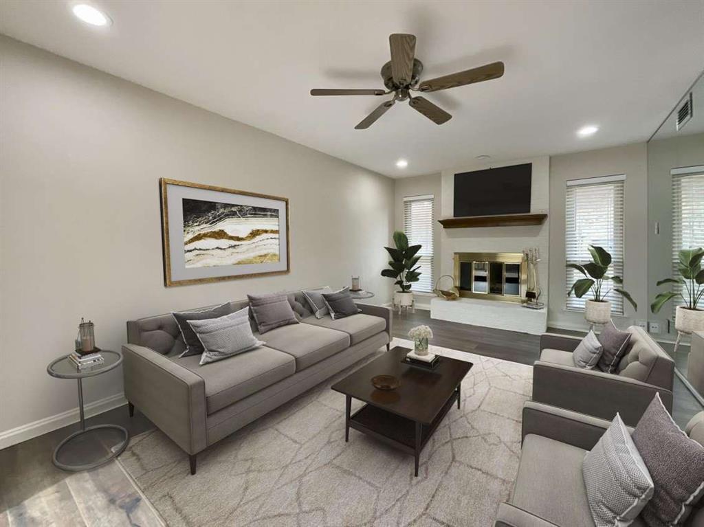 Morrow Green Garden Homes - Residential