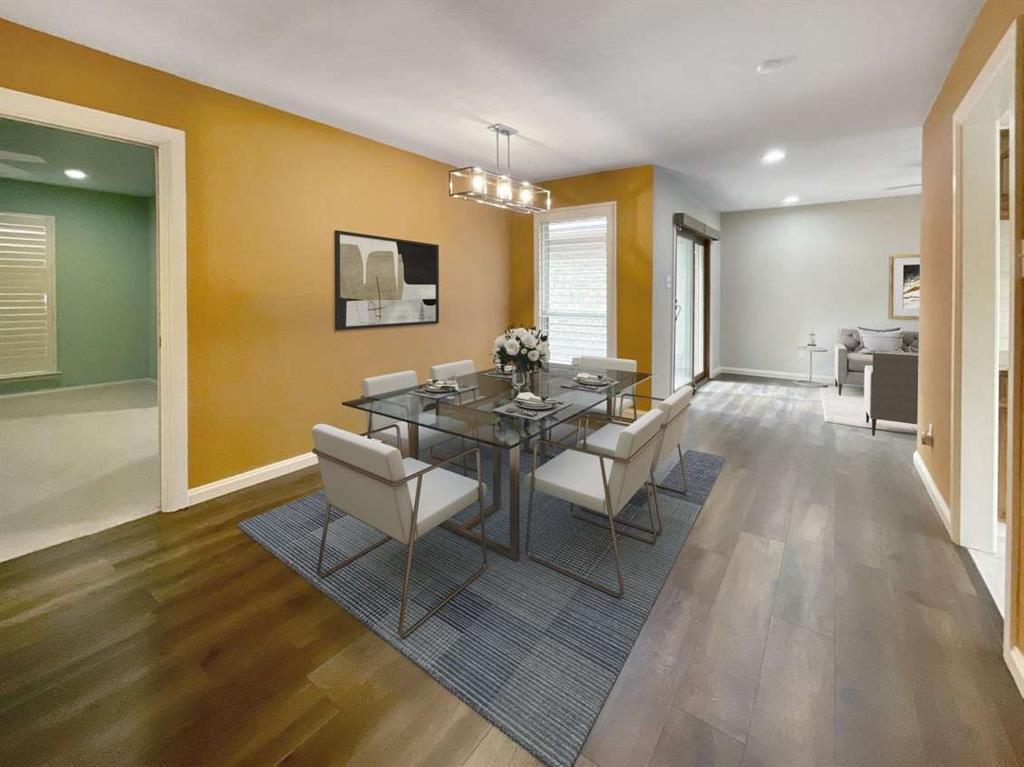 Morrow Green Garden Homes - Residential