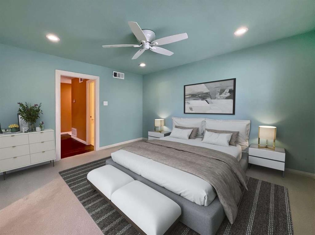 Morrow Green Garden Homes - Residential