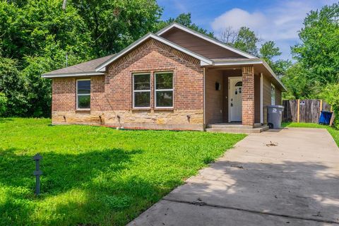 A home in Dallas