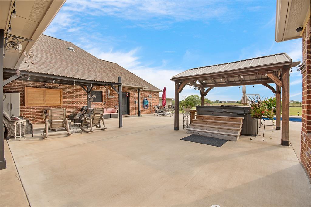 Shadow Lakes Ph 1 - Residential