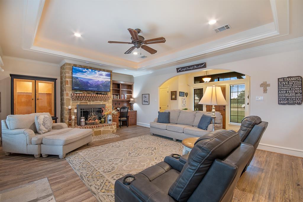 Shadow Lakes Ph 1 - Residential