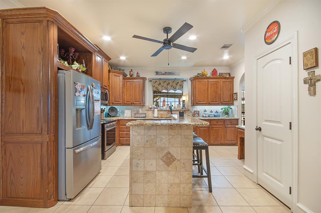 Shadow Lakes Ph 1 - Residential