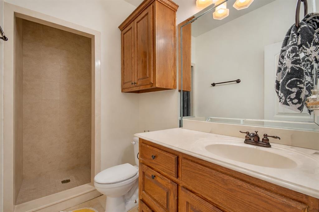 Shadow Lakes Ph 1 - Residential