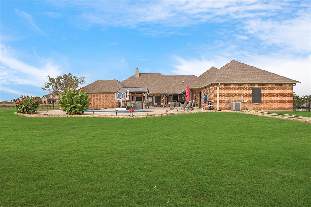 Shadow Lakes Ph 1 - Residential