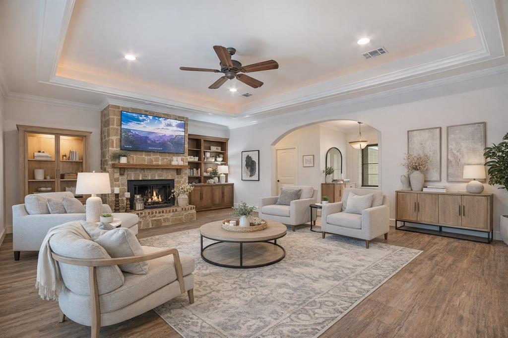 Shadow Lakes Ph 1 - Residential