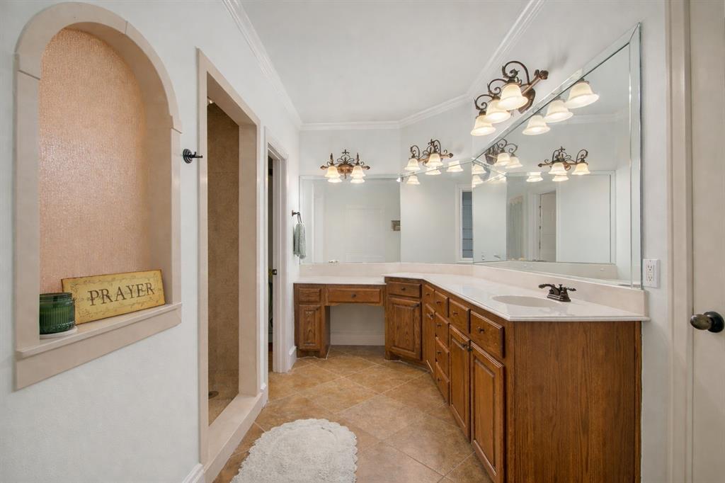 Shadow Lakes Ph 1 - Residential