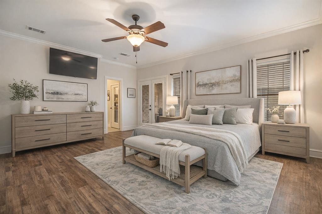 Shadow Lakes Ph 1 - Residential