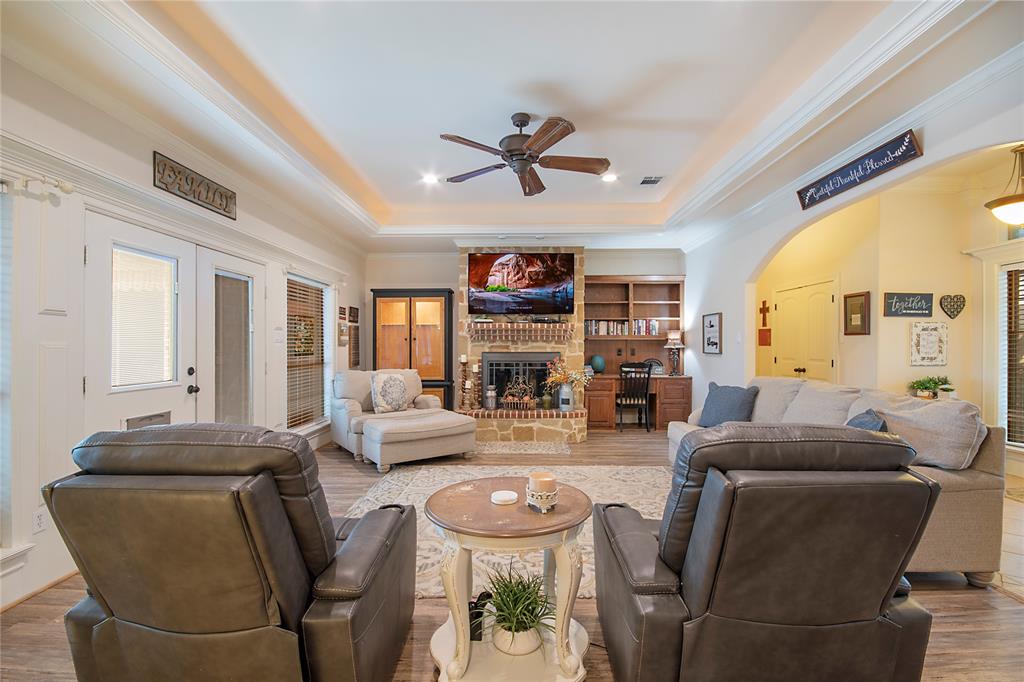 Shadow Lakes Ph 1 - Residential