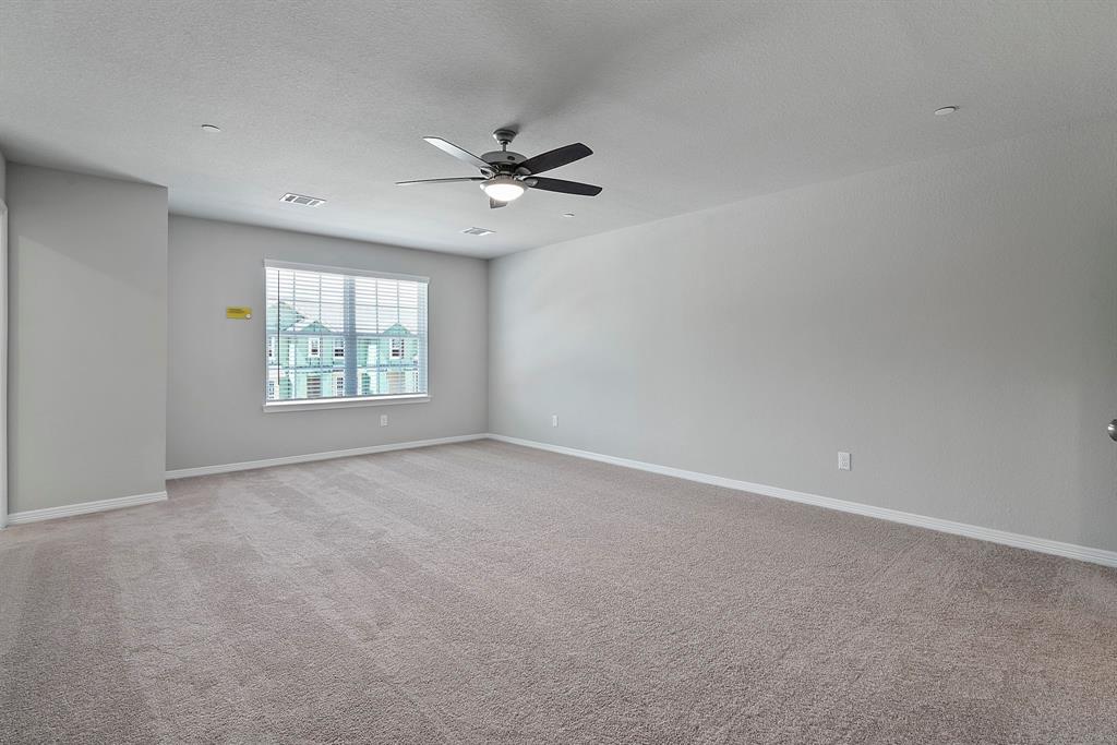 Heartland Townhomes - Residential