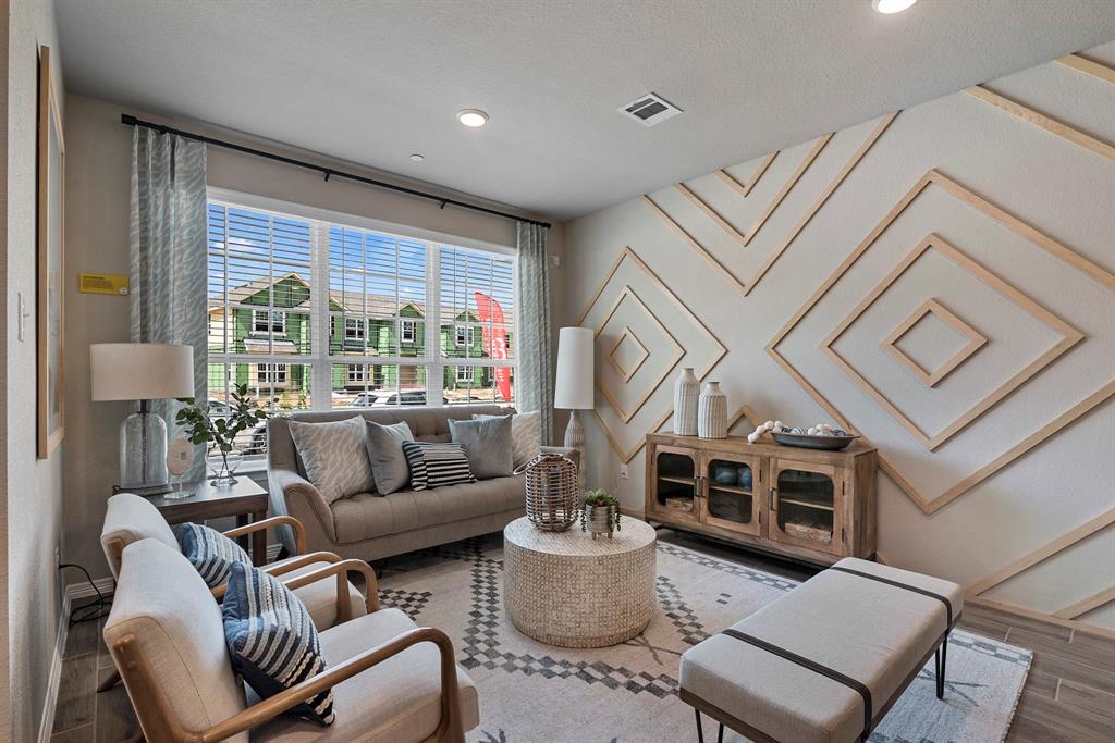 Heartland Townhomes - Residential