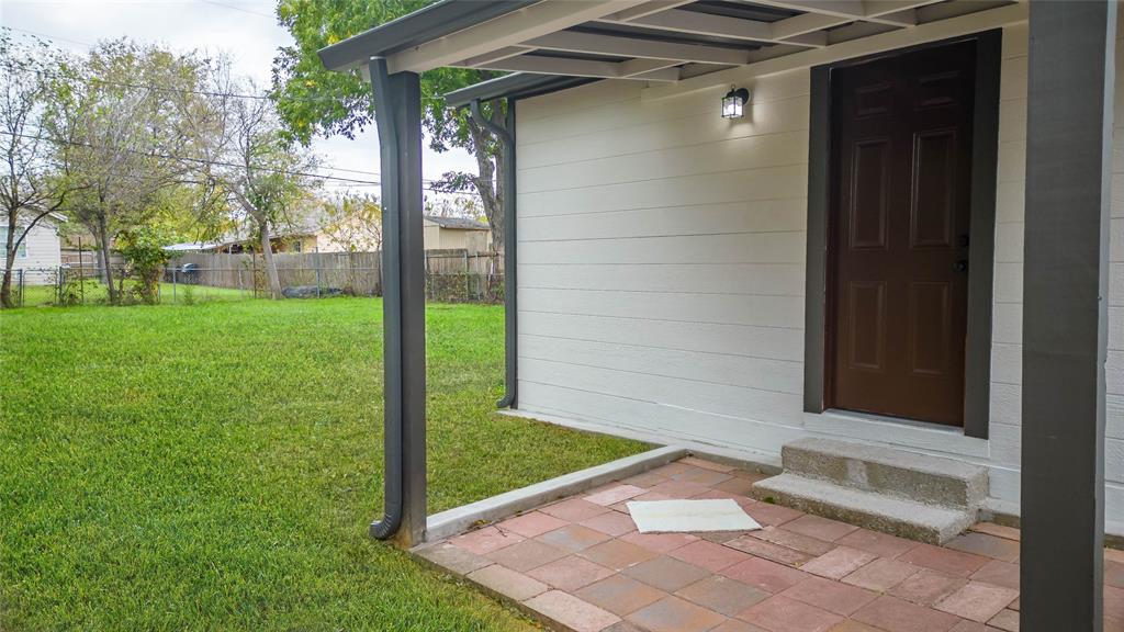 Tyre Estates Add - Residential