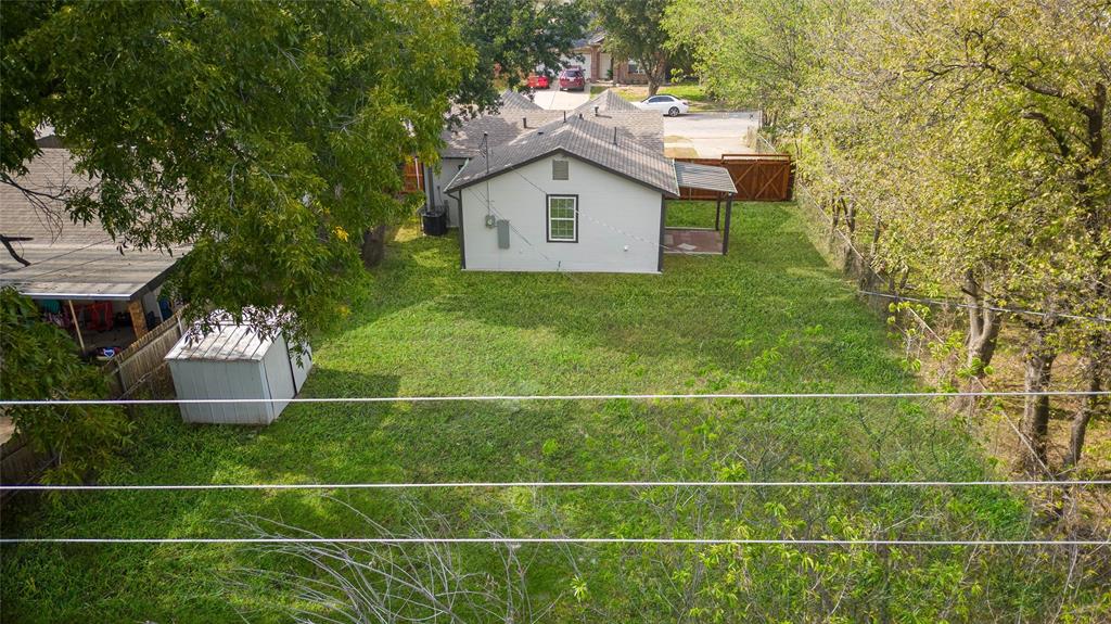 Tyre Estates Add - Residential