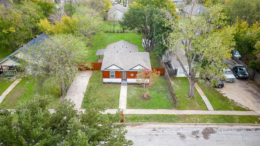 Tyre Estates Add - Residential