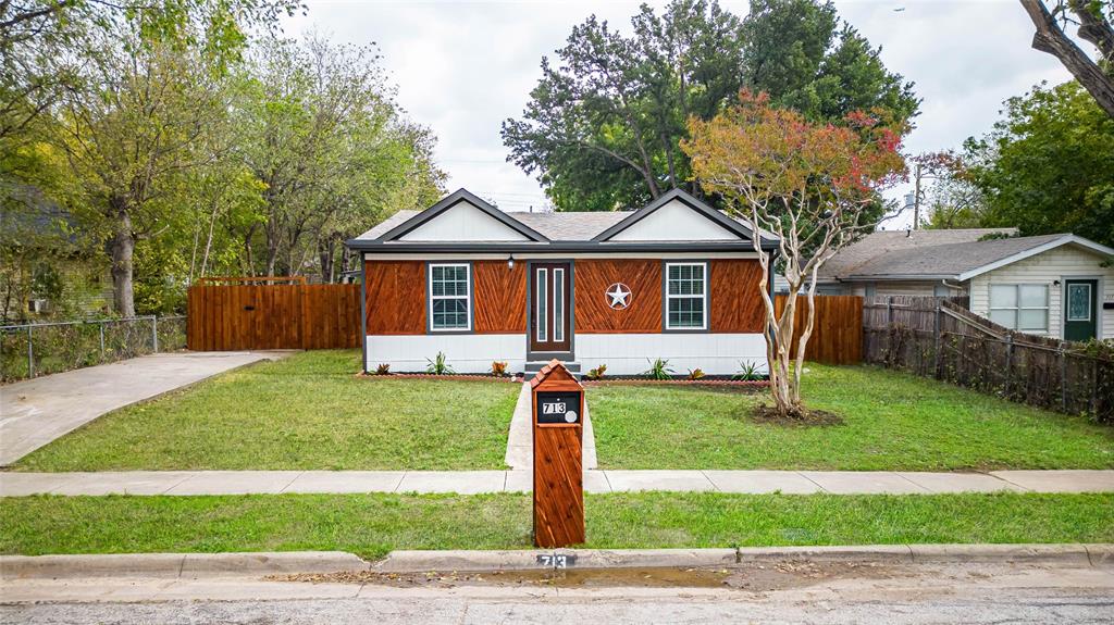 Tyre Estates Add - Residential