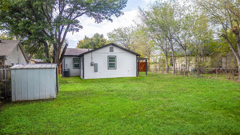 Tyre Estates Add - Residential