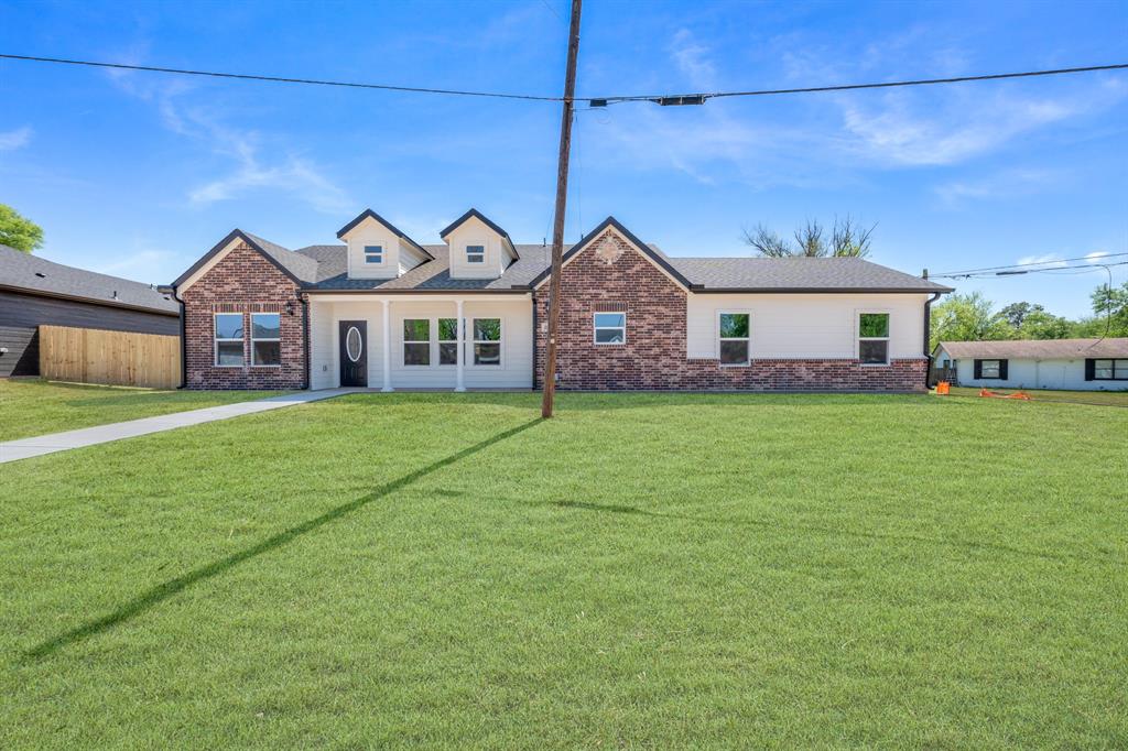 Jimmy Wags Add - Residential