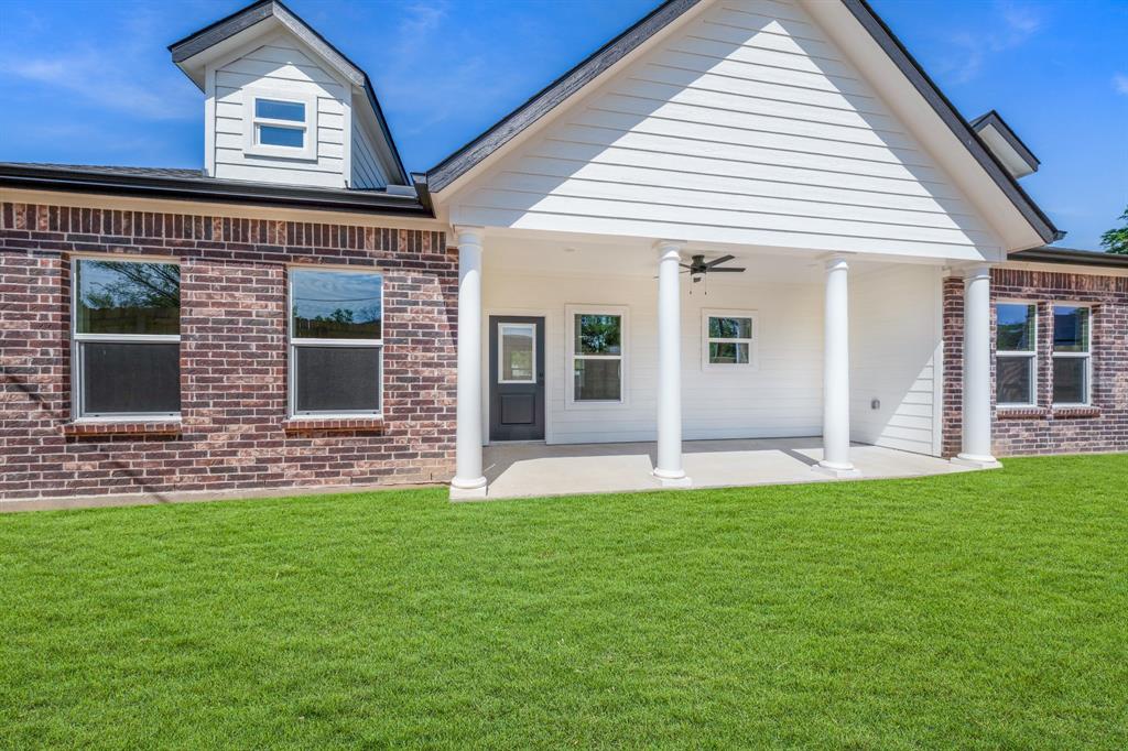 Jimmy Wags Add - Residential