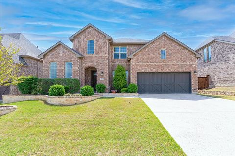 1124 Thornhill Way Roanoke TX 76262