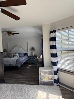 Eagle Mountain Lake Estate Sub - Residential Lease