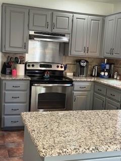 Eagle Mountain Lake Estate Sub - Residential Lease