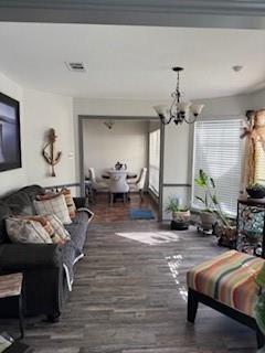 Eagle Mountain Lake Estate Sub - Residential Lease