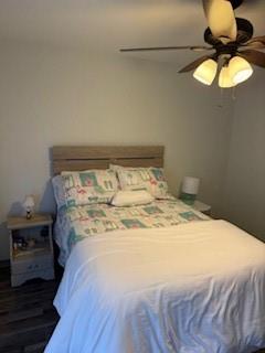 Eagle Mountain Lake Estate Sub - Residential Lease