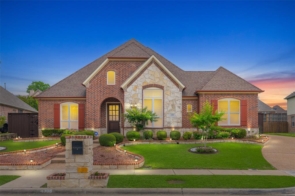 4308 Williamson Lane
