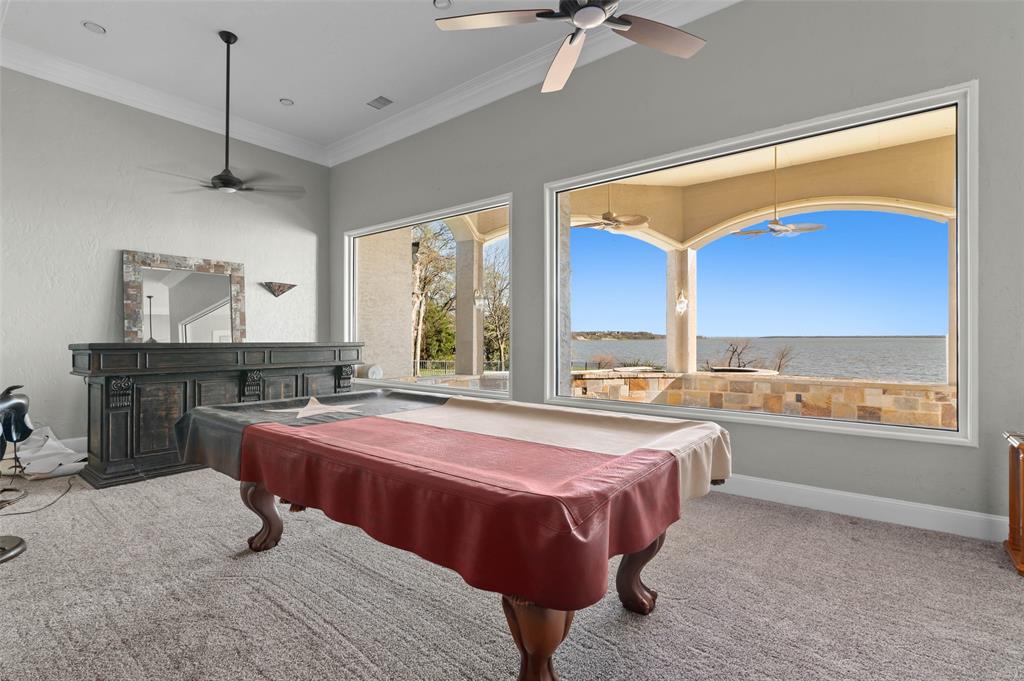 Oak Shores Ph 1 - Residential