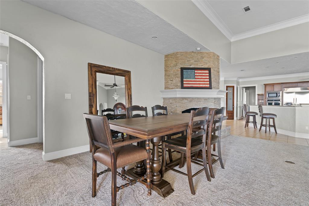 Oak Shores Ph 1 - Residential