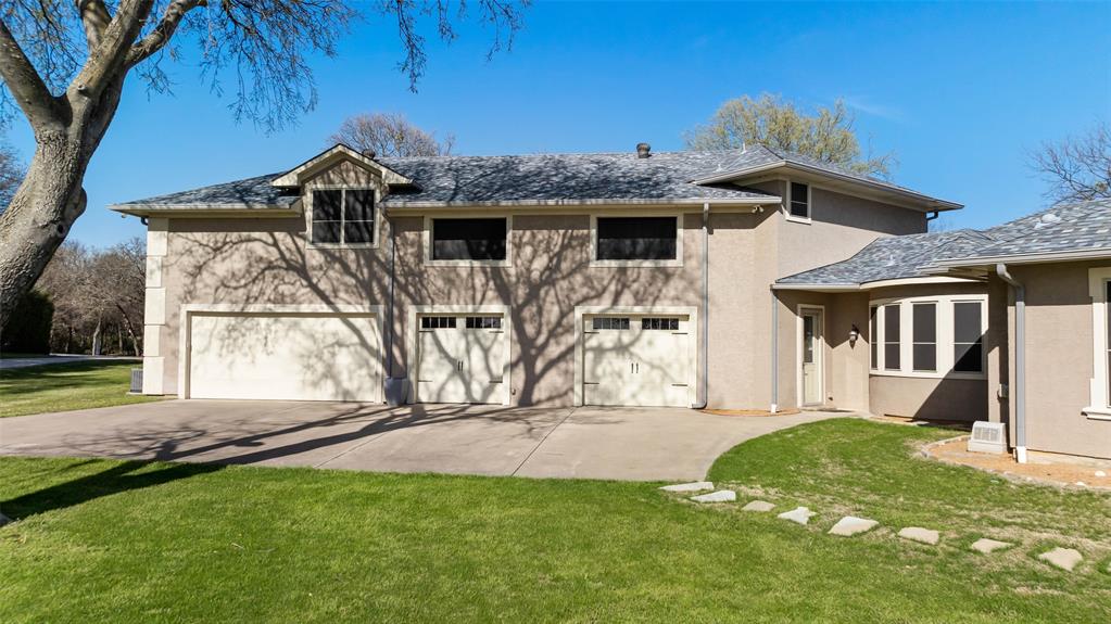 Oak Shores Ph 1 - Residential