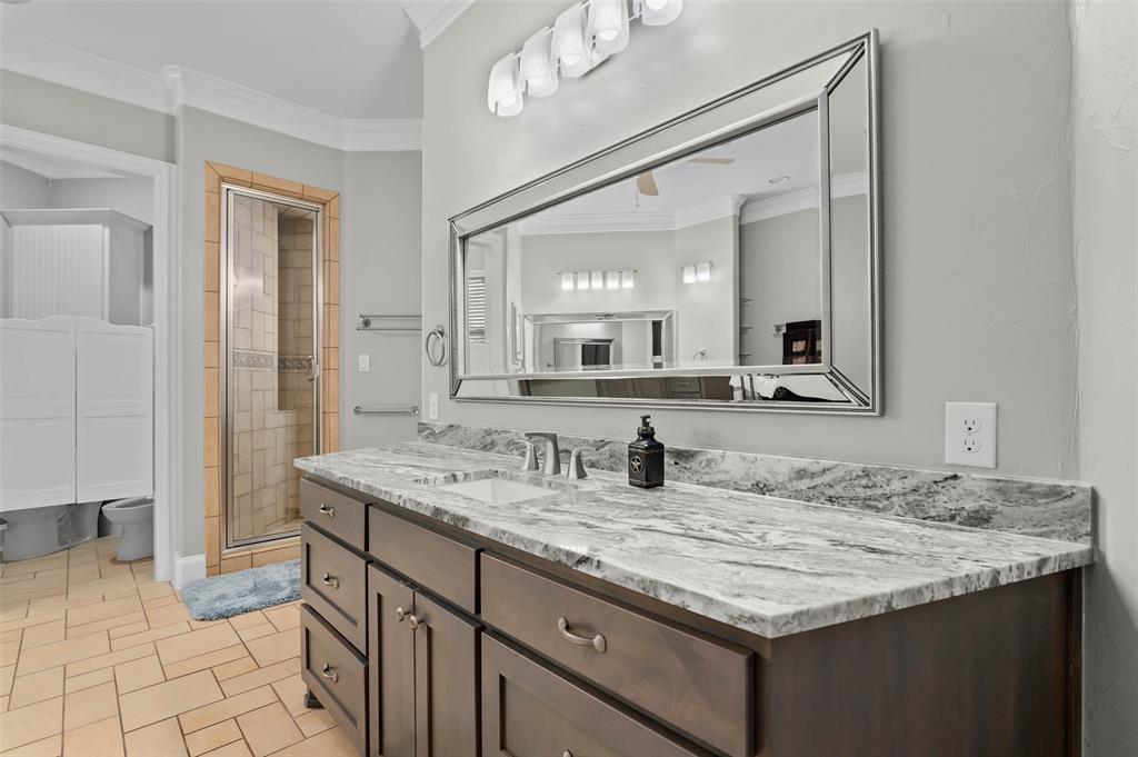 Oak Shores Ph 1 - Residential