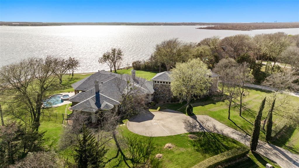 Oak Shores Ph 1 - Residential